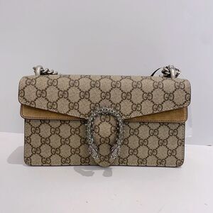 Gucci Women Pre-Loved Bag Very Good Condition
